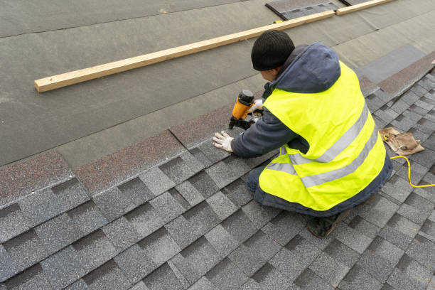 Quick and Trustworthy Emergency Roof Repair Services in Sergeant Bluff, IA