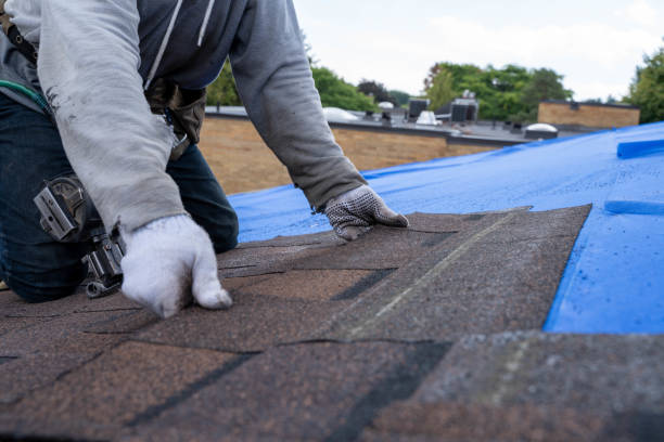 Quick and Trustworthy Emergency Roof Repair Services in Sergeant Bluff, IA