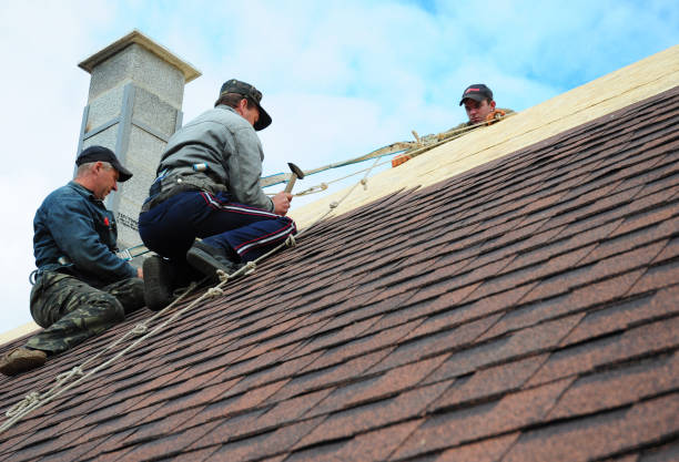 Best Shingle Roofing Installation  in Sergeant Bluff, IA